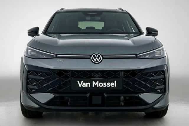 Volkswagen T-Roc (2026) thumbnail 5