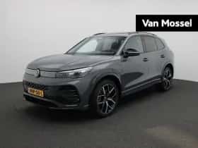 Volkswagen Tiguan (2025)