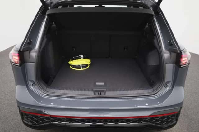 Volkswagen Tiguan (2025) thumbnail 13