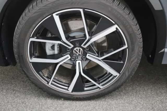 Volkswagen Tiguan (2025) thumbnail 15