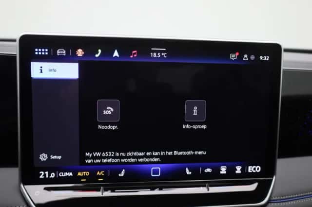 Volkswagen Tiguan (2025) thumbnail 22