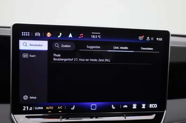 Volkswagen Tiguan (2025) thumbnail 23