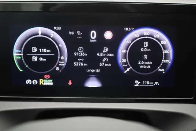 Volkswagen Tiguan (2025) thumbnail 29