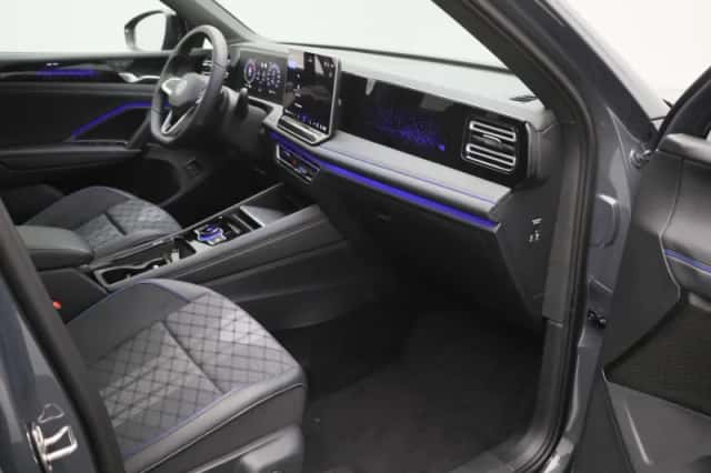 Volkswagen Tiguan (2025) thumbnail 34