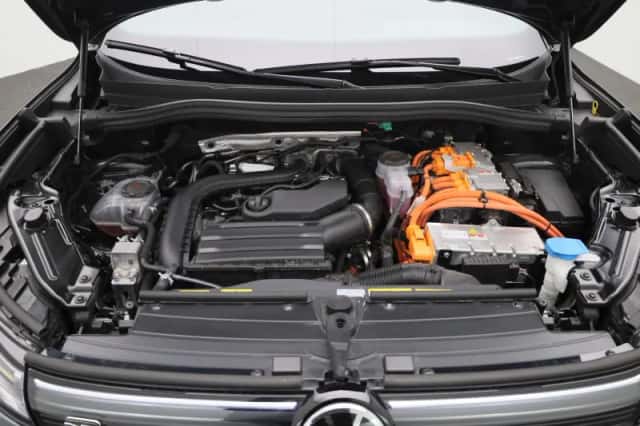 Volkswagen Tiguan (2025) thumbnail 37