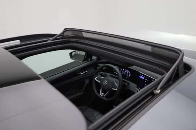 Volkswagen Tiguan (2025) thumbnail 39