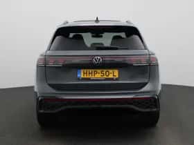 Volkswagen Tiguan (2025) thumbnail 5