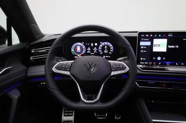 Volkswagen Tiguan (2025) thumbnail 7