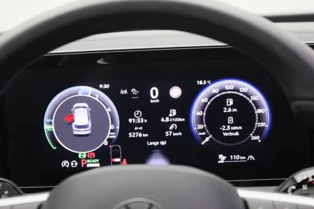 Volkswagen Tiguan (2025) thumbnail 8