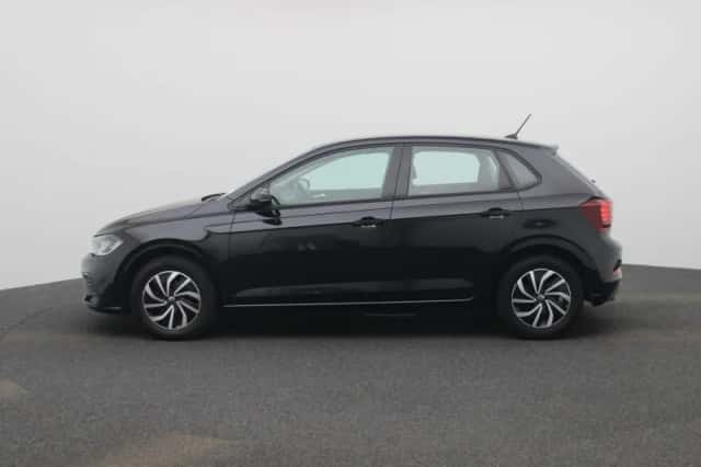 Volkswagen Polo (2023) thumbnail 4