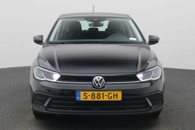 Volkswagen Polo (2023) thumbnail 3