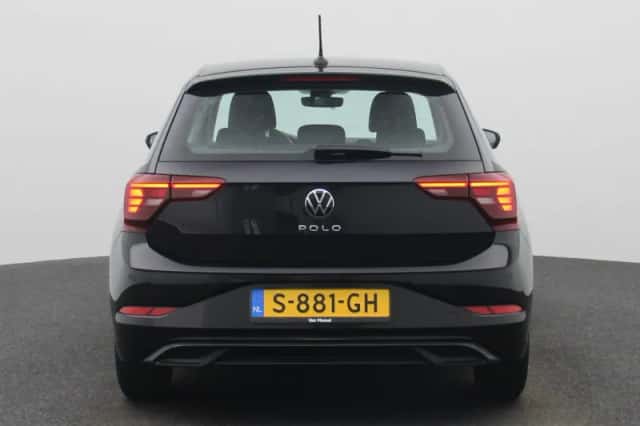 Volkswagen Polo (2023) thumbnail 5