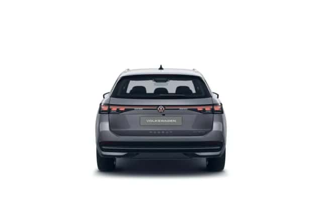 Volkswagen Passat (2026) thumbnail 3