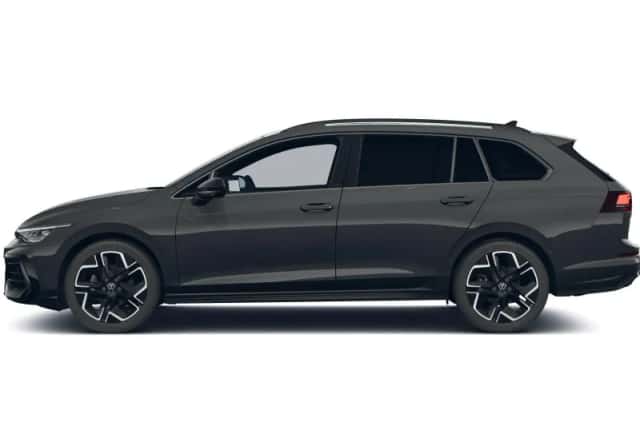 Volkswagen Golf (2026) thumbnail 2