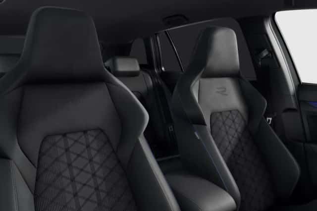 Volkswagen Golf (2026) thumbnail 5
