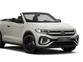 Volkswagen T-Roc (2025) thumbnail 2