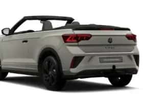 Volkswagen T-Roc (2025) thumbnail 6