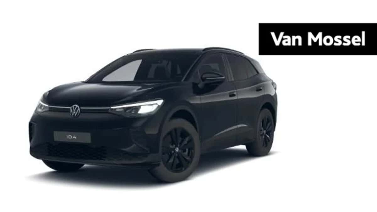 Volkswagen ID.4 (2026) — foto 1