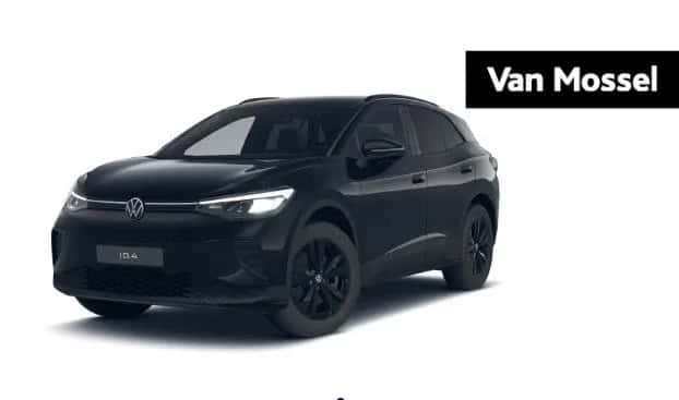 Volkswagen ID.4 (2026) — foto 1