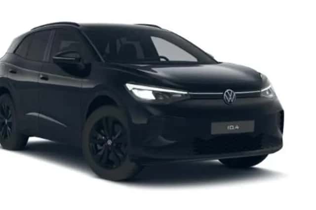Volkswagen ID.4 (2026) thumbnail 2