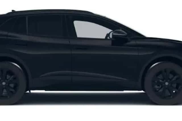 Volkswagen ID.4 (2026) thumbnail 3