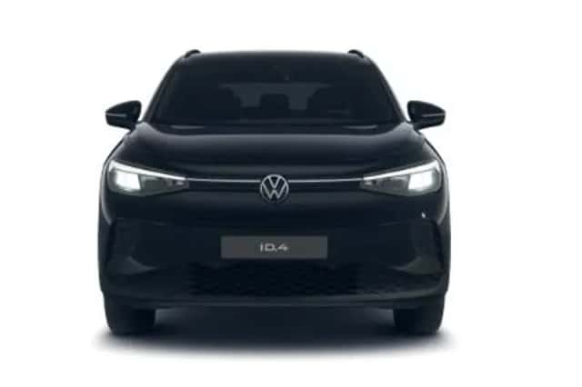 Volkswagen ID.4 (2026) thumbnail 4