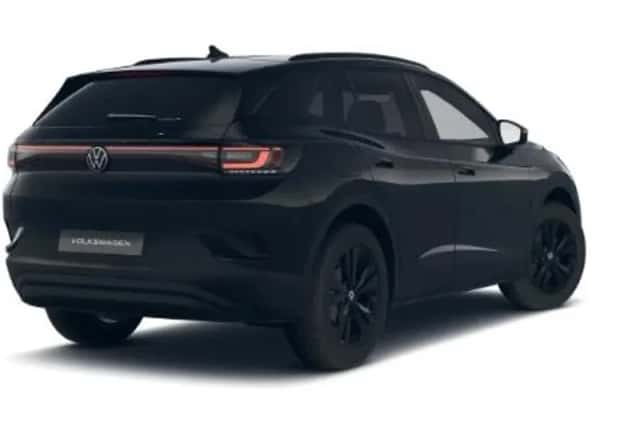 Volkswagen ID.4 (2026) thumbnail 5