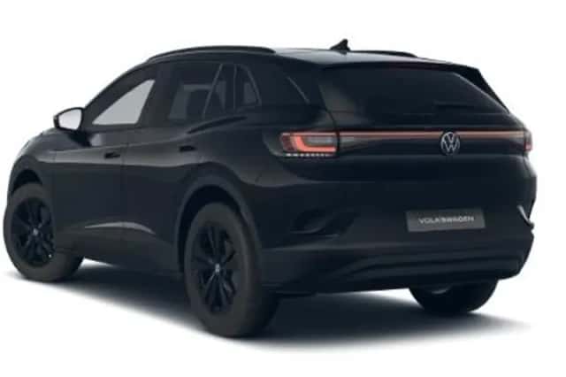 Volkswagen ID.4 (2026) thumbnail 6