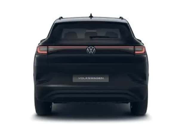 Volkswagen ID.4 (2026) thumbnail 7