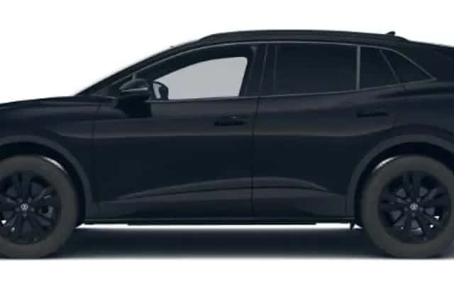 Volkswagen ID.4 (2026) thumbnail 8