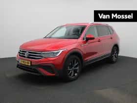 Volkswagen Tiguan (2023)