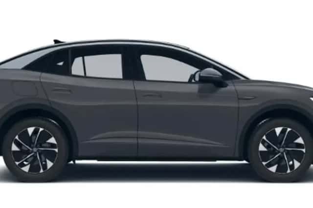 Volkswagen ID.5 (2023) thumbnail 3
