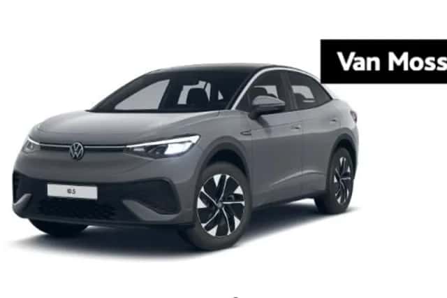 Volkswagen ID.5 (2023) thumbnail 1