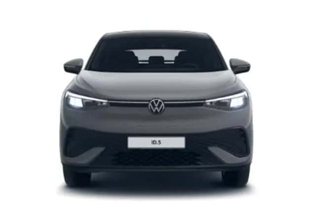 Volkswagen ID.5 (2023) thumbnail 4