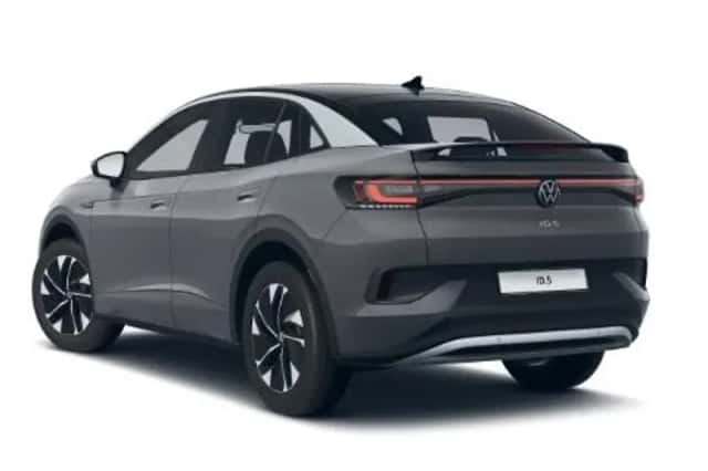 Volkswagen ID.5 (2023) thumbnail 6