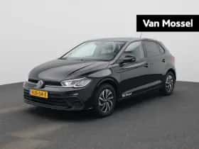 Volkswagen Polo (2025)
