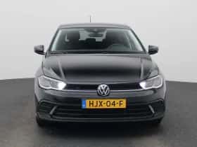 Volkswagen Polo (2025) thumbnail 3
