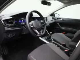 Volkswagen Polo (2025) thumbnail 26