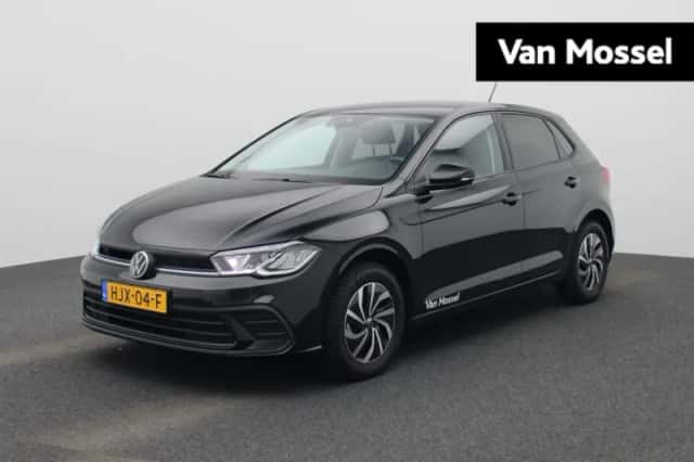 Volkswagen Polo (2025) thumbnail 1