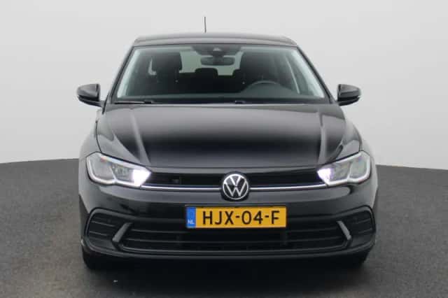 Volkswagen Polo (2025) thumbnail 3