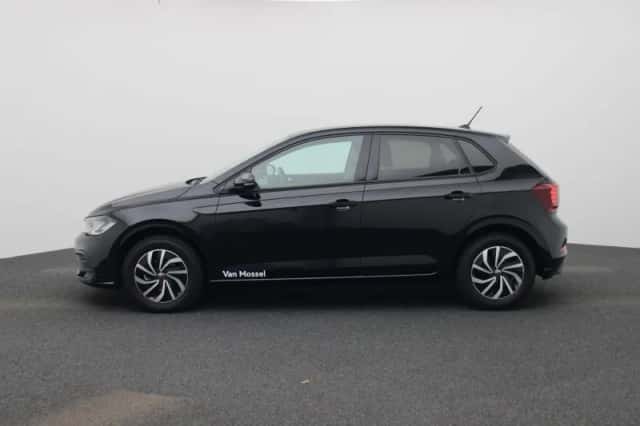 Volkswagen Polo (2025) thumbnail 4