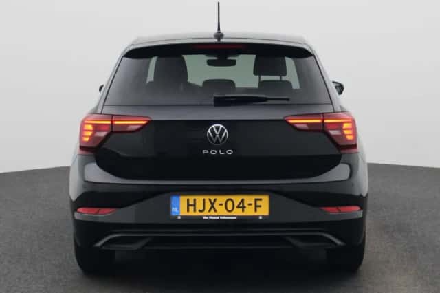 Volkswagen Polo (2025) thumbnail 5