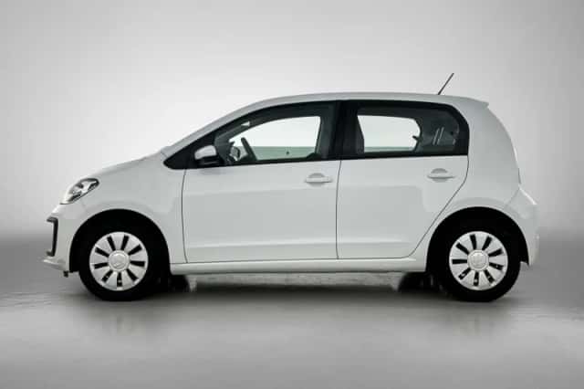 Volkswagen Up! (2021) thumbnail 2