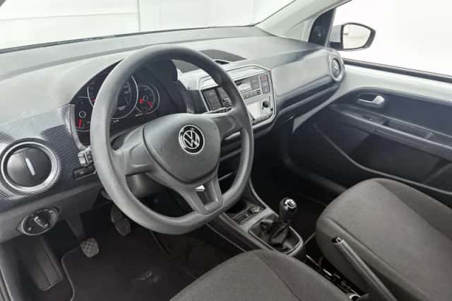 Volkswagen Up! (2021) thumbnail 8