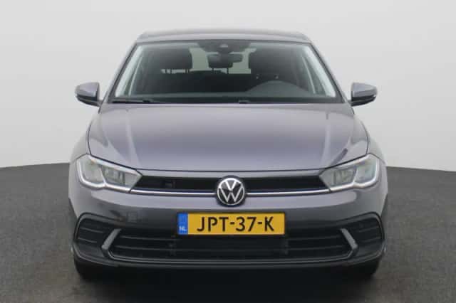 Volkswagen Polo (2025) thumbnail 3