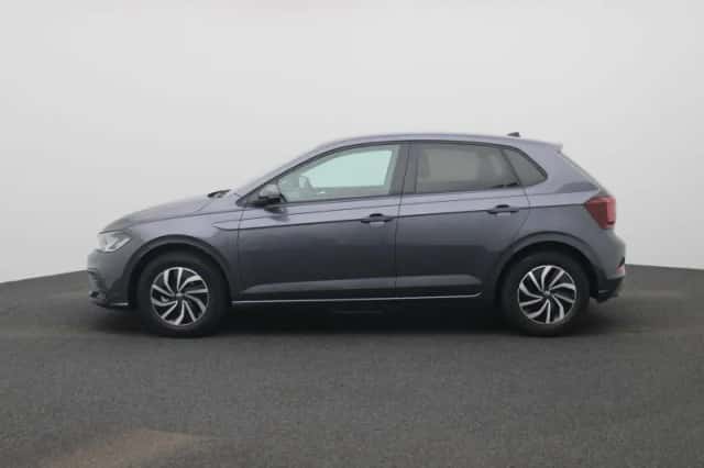 Volkswagen Polo (2025) thumbnail 4