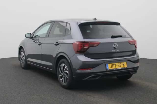 Volkswagen Polo (2025) thumbnail 2