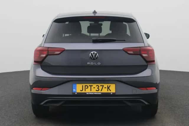 Volkswagen Polo (2025) thumbnail 5