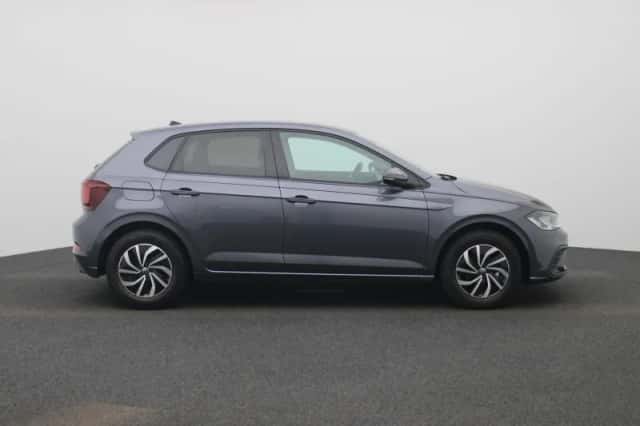 Volkswagen Polo (2025) thumbnail 6