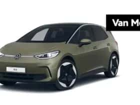 Volkswagen ID.3 (2023)